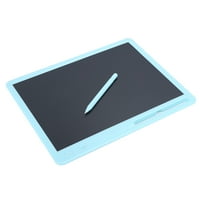 LCD ploča za pisanje, jastučić za crtanje LCD ploča elektronička ploča za pisanje za djecu za malu djecu za učenje igračke kao poklon