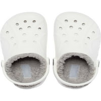 Crocs Toddler & Kids Baya obložena sandala za zakucanje, veličine 4-6