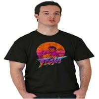 Street Fighter Vintage 'S Muška majica s grafičkim printom' s Tees od 9 do 4 inča