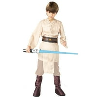 Luksuzni kostim Jedi bebe