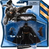 Caped Crusader figurica Batman: Tamni vitez ustaje 4